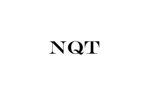 NQT logo